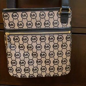 Michael Kors crossbody
